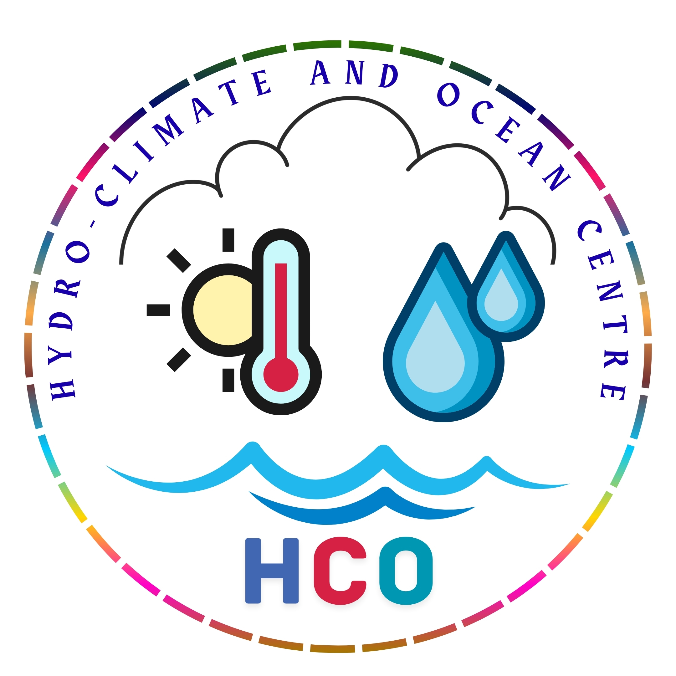 Hydro-Climate and Ocean Centre (HCO)
